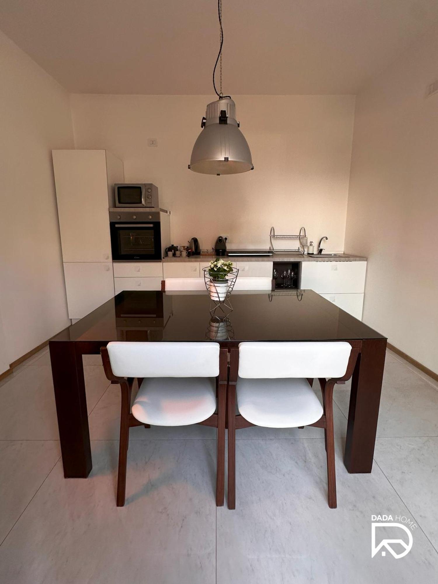 Dada Home Bari Buitenkant foto