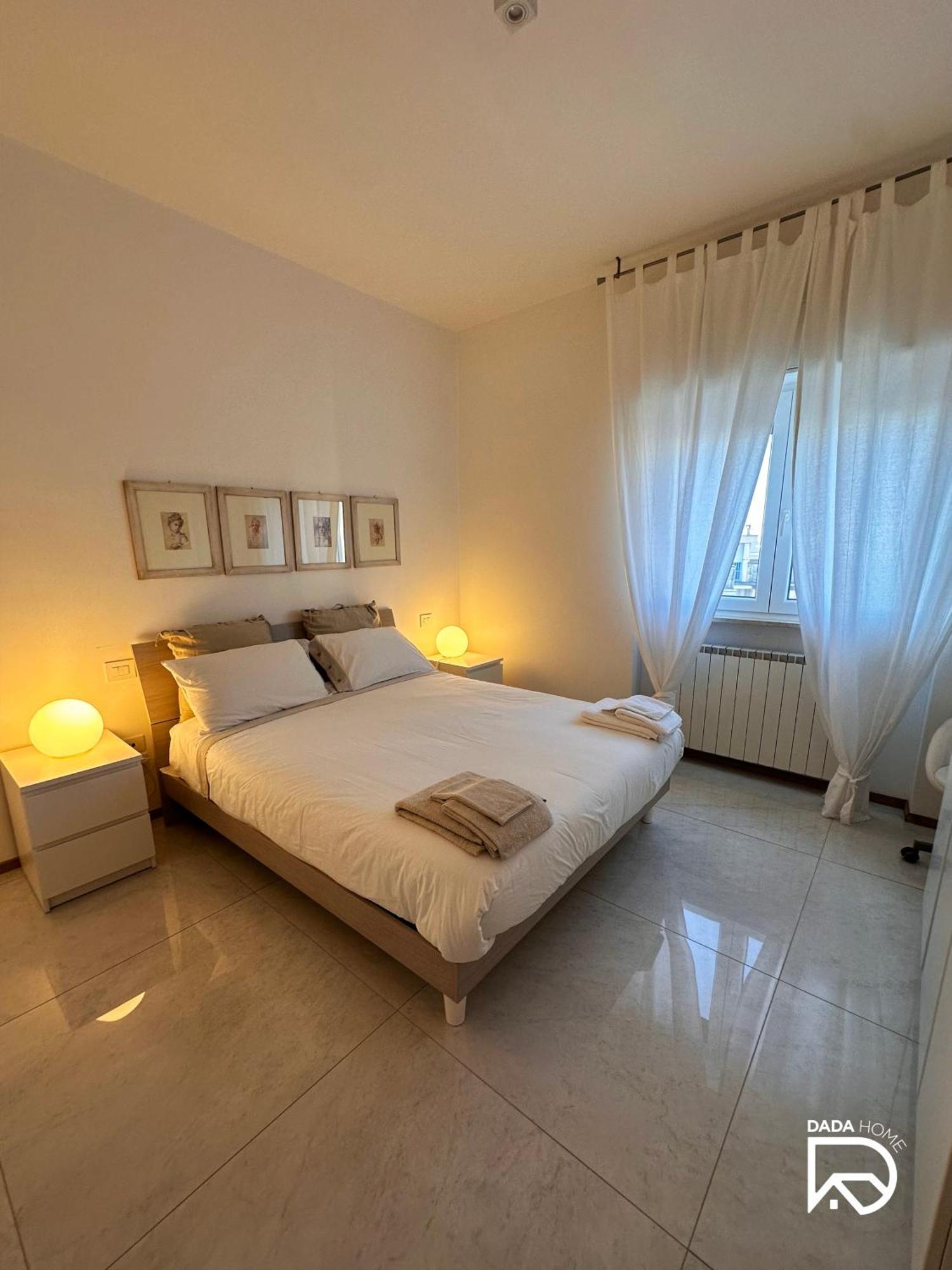 Dada Home Bari Buitenkant foto