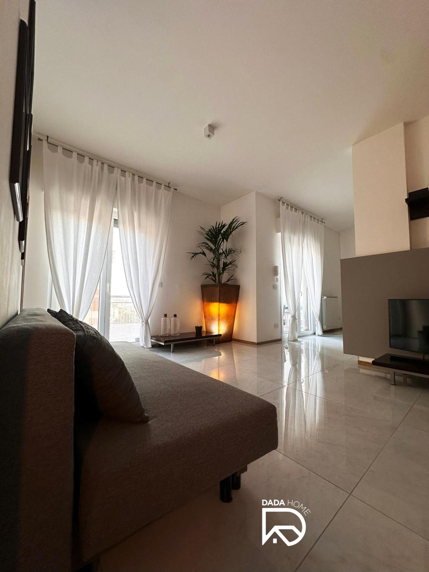 Dada Home Bari Buitenkant foto